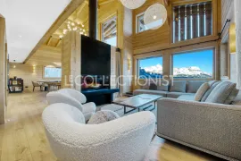 Location de vacances Chalet Arkland