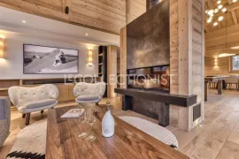 Location de vacances Chalet Arkland