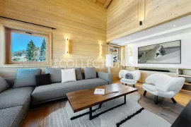 Location de vacances Chalet Arkland