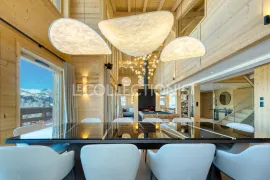 Location de vacances Chalet Arkland