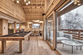 Location de vacances Chalet Arkland