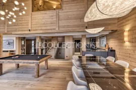 Location de vacances Chalet Arkland