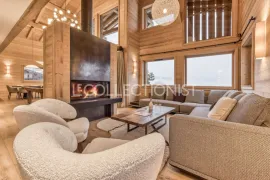 Location de vacances Chalet Arkland