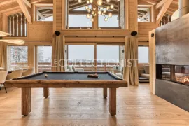 Location de vacances Chalet Arkland