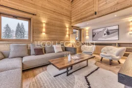 Location de vacances Chalet Arkland