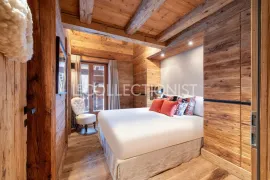 Location de vacances Marmotte Penthouse