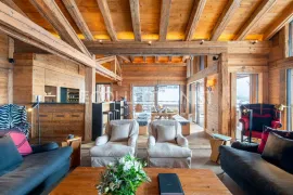 Location de vacances Marmotte Penthouse