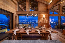 Location de vacances Marmotte Penthouse