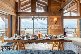 Location de vacances Marmotte Penthouse