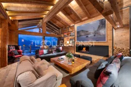 Location de vacances Marmotte Penthouse