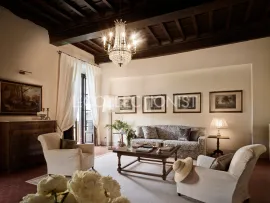 Location de vacances Castello Giotto