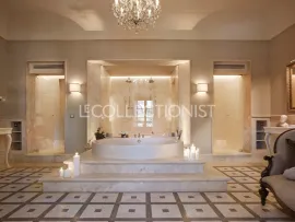 Location de vacances Castello Giotto