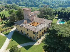 Location de vacances Castello Giotto