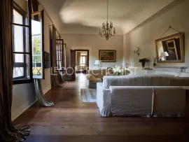 Location de vacances Castello Giotto