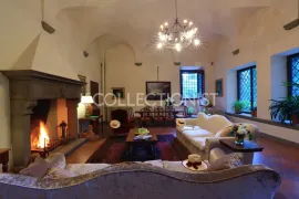 Location de vacances Castello Giotto