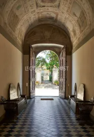 Location de vacances Castello Giotto