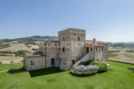 Location de vacances Podere Cuore