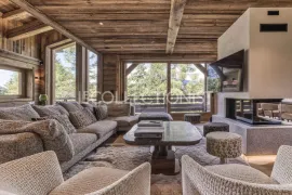 Location de vacances Chalet Roche Art'Bois