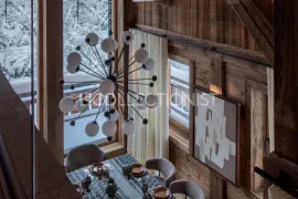 Location de vacances Chalet Roche Art'Bois