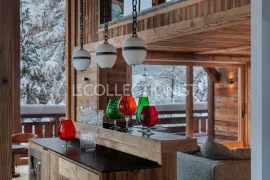 Location de vacances Chalet Roche Art'Bois