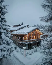 Location de vacances Chalet Roche Art'Bois
