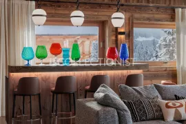 Location de vacances Chalet Roche Art'Bois