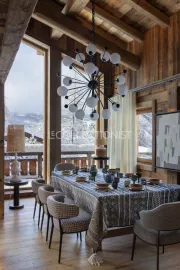 Location de vacances Chalet Roche Art'Bois