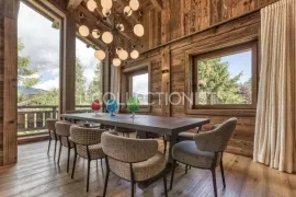 Location de vacances Chalet Roche Art'Bois