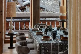 Location de vacances Chalet Roche Art'Bois