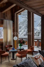 Location de vacances Chalet Roche Art'Bois