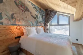 Location de vacances Appartement White Peak