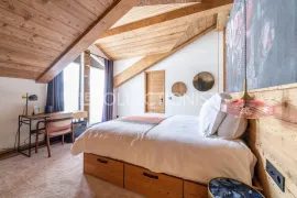 Location de vacances Appartement White Peak