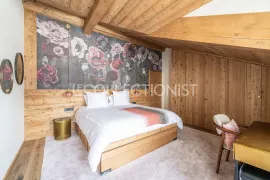 Location de vacances Appartement White Peak