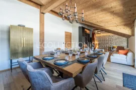 Location de vacances Appartement White Peak