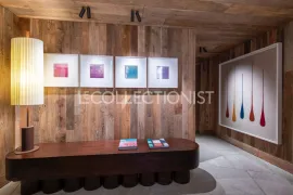 Location de vacances Chalet Vicuña