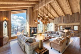 Location de vacances Chalet Vicuña