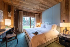 Location de vacances Chalet Vicuña