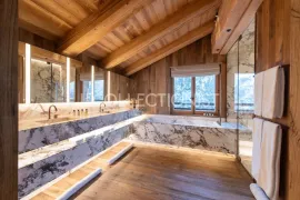 Location de vacances Chalet Vicuña