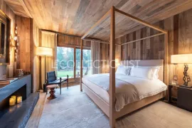 Location de vacances Chalet Vicuña