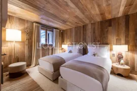 Location de vacances Chalet Vicuña