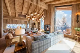 Location de vacances Chalet Vicuña