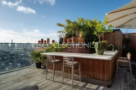 Location de vacances Rooftop Eiffel