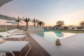 Location de vacances Villa Saitta