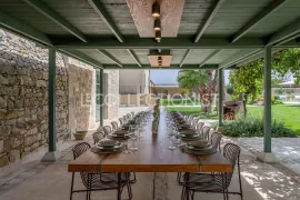 Location de vacances Villa Saitta
