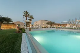 Location de vacances Villa Saitta