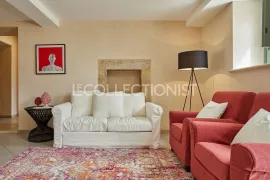 Location de vacances Villa Saitta