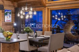 Location de vacances Chalet Cortil