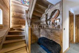 Location de vacances Chalet Cortil