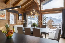 Location de vacances Chalet Cortil