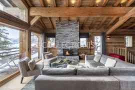 Location de vacances Chalet Cortil